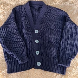 Babaa no18 cardigan